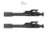 Forward Controls Design N M4, M16 .223 Remington/5.56x45mm NATO Bolt Carrier Group, Black, Dimpled FA Surface, SBCG-N, Dimpled