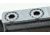 Forward Controls Design N M4, M16 .223 Remington/5.56x45mm NATO Bolt Carrier Group, Black, Serrated FA Surface, SBCG-N, Serrated