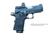 Forward Controls Design OPF-S, RMR and OPF-S, ACRO Pistol Sight