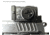 Forward Controls Design C2 ACRO Staccato 2011 P Adapter Plate