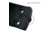 Forward Controls Design RMSc Adaptor Plate, Glock MOS, OPF-G, Black, RMSc