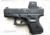 Forward Controls Design RMSc Adaptor Plate, Glock MOS, OPF-G, Black, RMSc