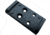 Forward Controls Design RMSc Adaptor Plate, Glock MOS, OPF-G, Black, RMSc