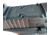Forward Controls Design Trijicon RMR, RMR HD, RCR, SRO Adapter Plate, Glock Gen 6 ORS, Black, OPF-G6, RMR