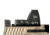 Forward Controls Design Trijicon RMR, SW Core 2.0 and M2.0 Adapter Plate