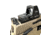 Forward Controls Design Trijicon RMR, SW Core 2.0 and M2.0 Adapter Plate
