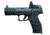 Forward Controls Design V2 PDP Walther PDP Leupold DPP Adapter Plate