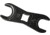 Forward Controls Design Duplex 3/4 Wrench for A2 Ccompensator/Flash Suppressor and Thinner 3/4 Wrench On Opposing Side for Suppressor Mounts