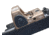 Forward Controls Design Trijicon RMR, RMR HD, RCR SRO Full Size Glock Gen 5 MOS Adapter Plate