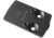 Forward Controls Design Trijicon RMR, RMR HD, RCR SRO FN 509 Tactical RMR Adapter Plate