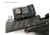 Forward Controls Design V2 PDP Walther PDP Aimpoint ACRO P1 and P2 Adapter Plate