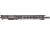 Fostech Complete Upper Receiver, MACH-1, AR-15, 16 inch Barrel, Nickel Boron Bolt Carrier Group, Sniper Grey, 6212-SG