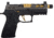 Fostech Drone Predator 9mm Threaded Pistol Barrel w/ Protector