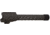 Fostech Drone Predator 9mm Threaded Pistol Barrel w/ Protector
