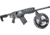 Fostech Origin-12 30 Round Drum Shotgun Magazine