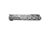 Fostech MACH-2 AR-15 Tactical Rail, 10in, Tungsten, 6701-TUN