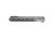 Fostech MACH-2 AR-15 Tactical Rail, 13in, Tungsten, 6700-TUN