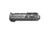 Fostech MACH-2 AR-15 Tactical Rail, 7in, Tungsten, 6705-TUN