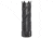 Fostech Origin 12 Choke Adapter, Uses Remchoke Choke Tubes, Black, FT-12CHOKE