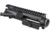 Fostech Lite Complete Upper Receiver Assembled, Graphite Black, 6202