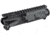 Fostech Lite Complete Upper Receiver Assembled, Graphite Black, 6202