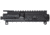 Fostech Lite Complete Upper Receiver Assembled, Graphite Black, 6202