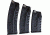 Fostech Origin-12 8 Round Stick Magazine, Black, FT-12-MAG-8