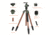 Fotopro X-Go Chameleon Tripod Kit, Green/Brown, Plus FPXGO ChameleonG