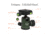 Fotopro X-Go Chameleon Tripod Kit, Green/Brown, Plus FPXGO ChameleonG