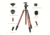 Fotopro X-Go Predator Tripod Kit, Green/Brown, Max FPXGO PredatorG
