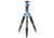 Fotopro X4I-E Tripod Kit, Blue, X4I-E Blue