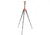 Fotopro X4I-E Tripod Kit, Orange X4I-E Orange