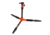 Fotopro X4I-E Tripod Kit, Orange X4I-E Orange