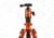 Fotopro X4I-E Tripod Kit, Orange X4I-E Orange