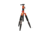 Fotopro X4I-E Tripod Kit, Orange X4I-E Orange