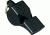 Fox 40 Classic Safety Whistle Black FO34040
