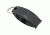 Fox 40 Sharx W/lanyard-blk/blk 8703-2008