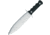 Fox Billao Fixed Knife Horn, FOX654CR
