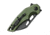 Fox Edge Atrax Linerlock Green FE026
