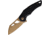 Fox Edge Atrax Linerlock Tan/Black