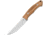 Fox Fenix Fixed Blade Olive, FOX649OL