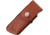 Fox Leather Knife Sheath, 09FX040