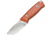 Fox Muzzle Fixed Blade Org G10, FOX664OR