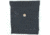 Fox Outdoor 1-Pocket Canvas Utility Pouch, Black 099598408107