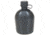 Fox Outdoor 1 Qt. Canteen 3pc, Black 099598331115