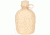 Fox Outdoor 1 Qt. Canteen 3pc, Khaki 099598331559