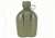 Fox Outdoor 1 Qt. Canteen w/ Belt Clip, Olive Drab 099598331207