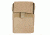 Fox Outdoor 25 Round Shotgun Ammo Pouch, Coyote, 56-128