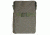 Fox Outdoor 25 Round Shotgun Ammo Pouch, Olive Drab, 56-120