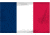 Fox Outdoor 3ft x 5ft Country Flags, FRANCE, 84C-075